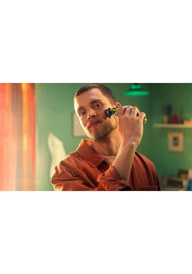 Philips OneBlade QP2724/20 Tıraş Makinesi