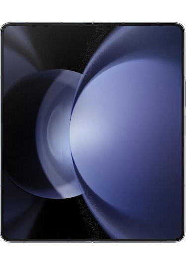 Samsung Galaxy Z Fold5 256 GB Mavi (Outlet)