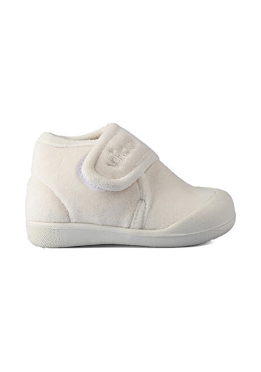 Vicco Color Bebek Günlük Panduf Ayakkabı 959.e19k.445-122 Krem Krem Vicco Color Bebek Günlük Panduf Ayakkabı 959.e19k.445-122 Krem Krem