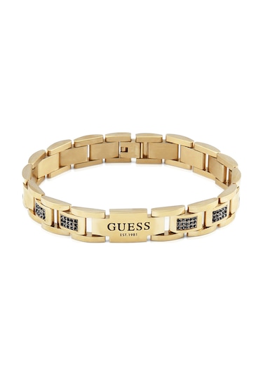 Guessjgujumb01342Jwygbktu Erkek Bileklik