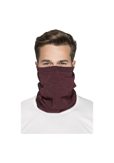 Thermoform Tf Extreme Boyunluk Bordo Çok Renkli