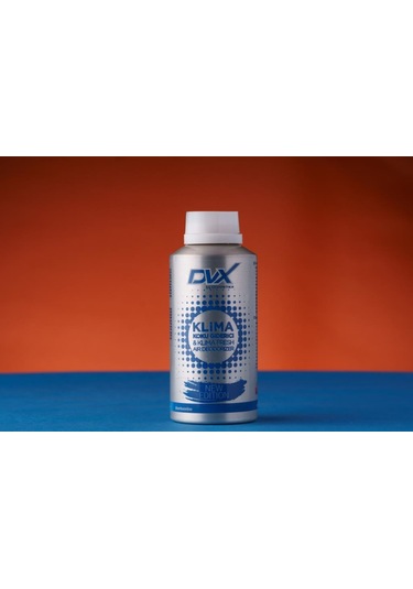 Divortex Klima Fresh - Temizleyici Klima Bombası 150 ML