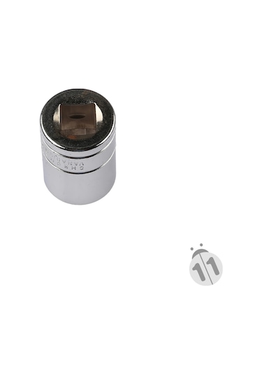 20 Mm 1-2" Altı Köşe Lokma Anahtar Cr-V