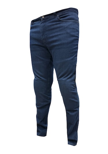 Xspeed Sb21 Korumalı Kevlar Kot Pantolon