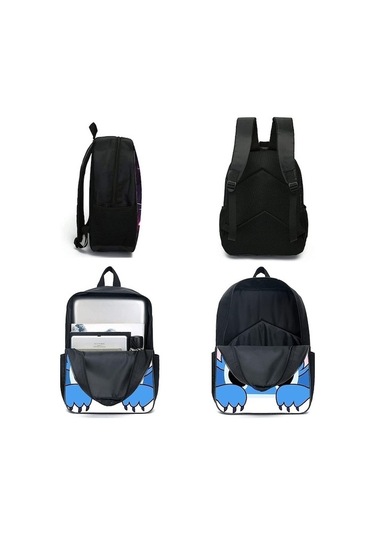 Yucama Erkek Kız Için Sırt Çantası Combo Set Ayarlanabilir Omuz Askısı Sırt Çantası Omuz Çantası Ve Kalem Kutusu İle 3 Parça Set - R Kırmızı - Gri Yucama Erkek Kız Için Sırt Çantası Combo Set Ayarlanabilir Omuz Askısı Sırt Çantası Omuz Çantası Ve Kalem Kutusu İle 3 Parça Set - R Kırmızı - Gri