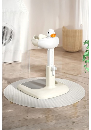 Robo Bebek Yıkama Yardımcısı