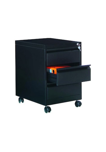 Jessan Ofis 3 Çekmeceli Keson N11.48