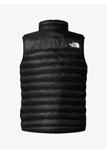 The North Face Nf0a8deg-jk3 W Terra Peak Vest Kadın Yelek Siyah