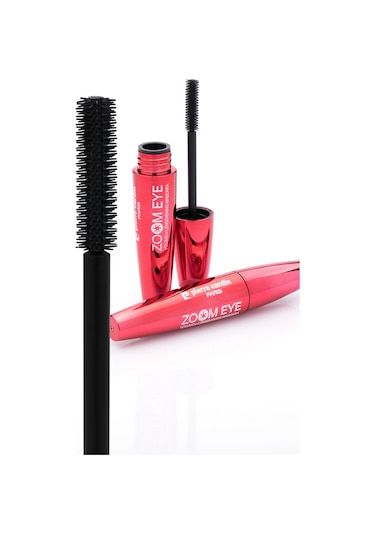 Pierre Cardin Zoom Eye Hacim Ve Uzunluk Etkili Mascara 7 ML Black