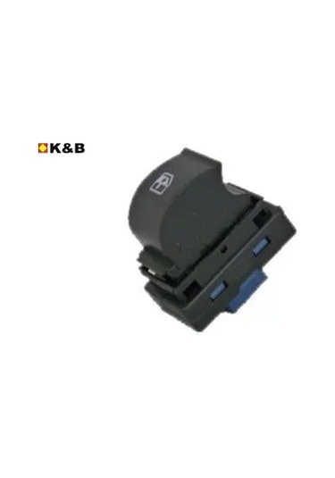 Cam Açma Düğmesi Tekli Çerçevesiz Sağ Bıpper 6490.h0/ An0781/ 735461282