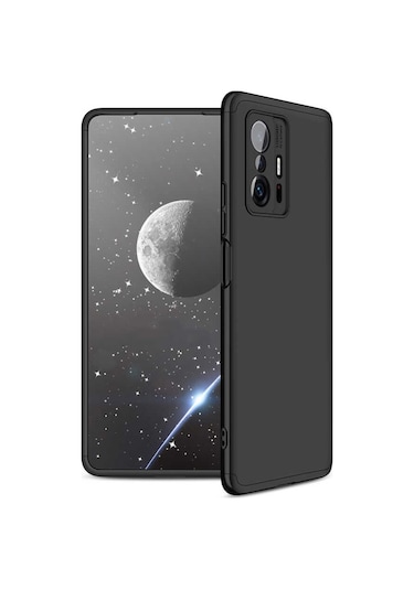 Xiaomi Mi 11T Pro 5G Kılıf Zore Ays Full Koruma Kılıf