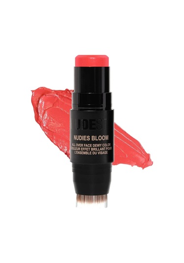 Nudestix Nudies Bloom Allık Stick Poppy Girl 7gr Poppy Girl
