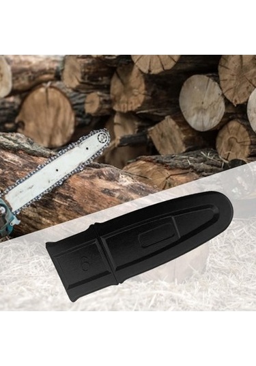 Lijinxu Kın Çubuğu Koruyucu Kapak Alet Aksesuarları 6-inç