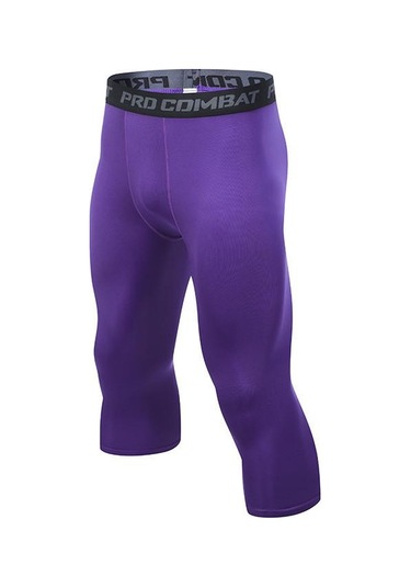 Hızlı Kuruyan Yüksek Elastik Kısa Spor Taytı, 9 Renkte Mevcuttur, Fitness, Açık Hava Antrenmanı Ve Basketbol İçin İdealdir, Ter Emici Tasarım. Mor Hızlı Kuruyan Yüksek Elastik Kısa Spor Taytı, 9 Renkte Mevcuttur, Fitness, Açık Hava Antrenmanı Ve Basketbol İçin İdealdir, Ter Emici Tasarım. Mor