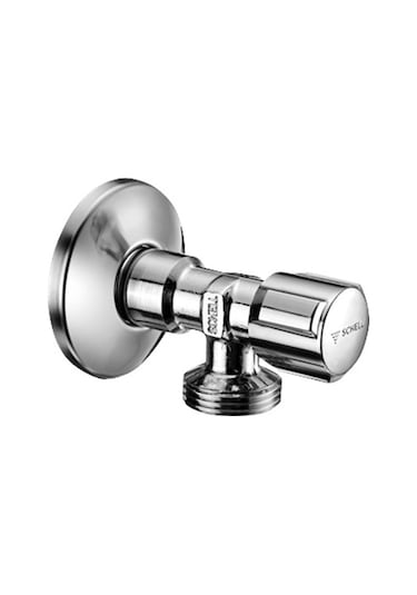 Schell Çamaşır + Makine Musluğu 3/4 Krom