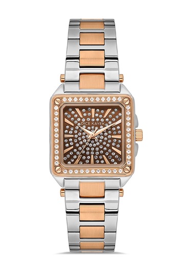 Dıce Kayek Kadın Kol Saati Dk.1.ag1332.09 Rose Gold