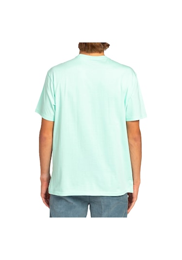 Billabong Rotor Fıll Ss Turkuaz