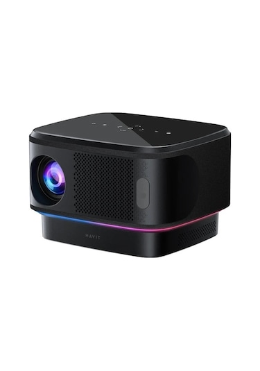 Havit Pj300 Plus Google Lisanslı Projeksiyon Cihazı