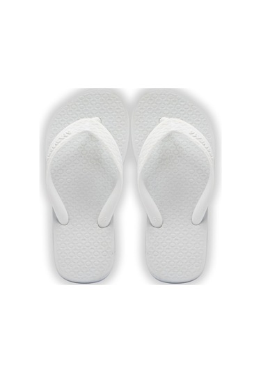 İpanema Clas Kids Çocuk Parmak Arası Terlik Beyaz 25/34 T0812-RB Beyaz