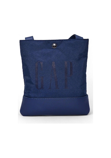 Gap Kadın Çapraz Çanta Lacivert 08322 Lacivert