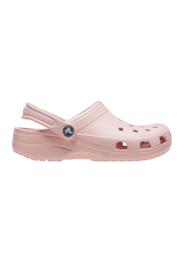 Crocs Classic Günlük Unisex Terlik Quartz Quartz Açık Pembe