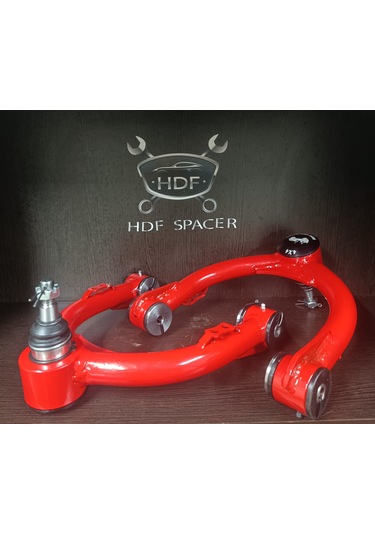 Ssangyong Musso Grand Ağır Hizmet Salıncağı