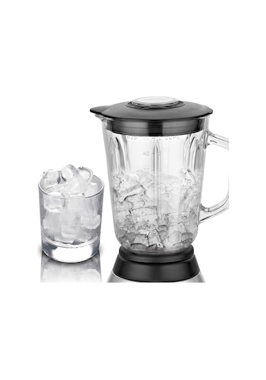 Sinbo SHB 3113 600 W Öğütücü Blender