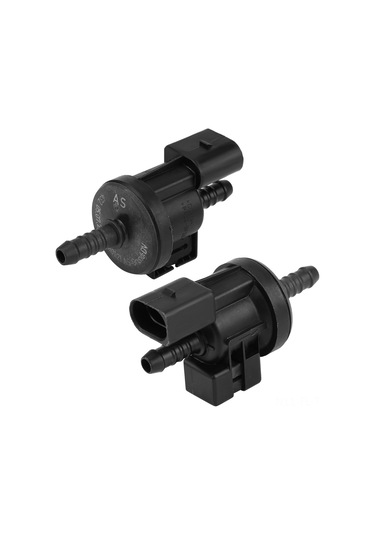 Lemestar Audi Volkswagen A3 A4 A6 Golf Jetta Benzin Buhar Deposu Tüpü Pürge Valfi Solenoid 06e906517a - Motor Verimliliği Ve Performansı Artırıcı, Dayanıklı Plastik