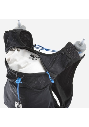 Millet Intense Ultra15 Sırt Çantası Mıs2413 0247 Siyah