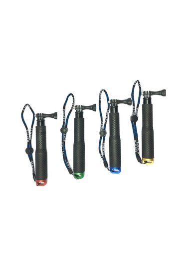 Camten S-740 Aksiyon Kamera Için Monopod