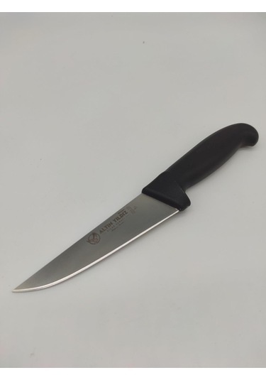 Yatağan Altınyıldız No:1 Kesim Ve Mutfak Bıçağı