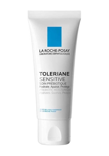 La Roche Posay Toleriane Sensitive Prebiyotik Nemlendirici Krem 40 ML