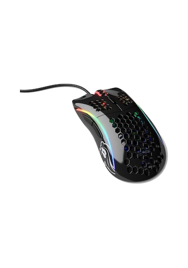 Glorious Model D Kablolu RGB Oyuncu Mouse