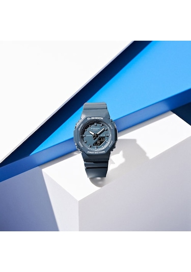 Casio Gma-p2100ba-2adr Kol Saati Diğer