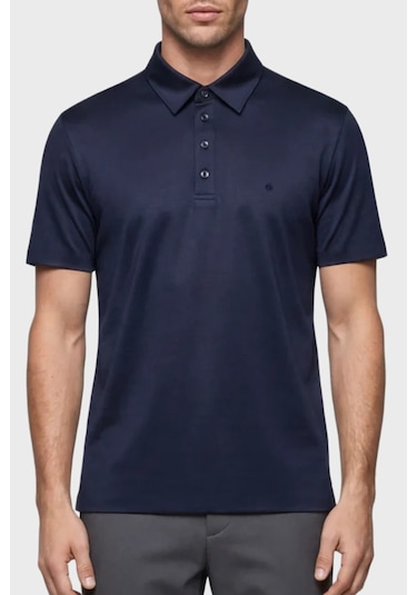 Isaora Erkek Polo Yaka T Shirt Isr3303 Navy Lacivert Isaora Erkek Polo Yaka T Shirt Isr3303 Navy Lacivert