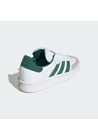 Adidas Samba Xlg Kadın Günlük Spor Ayakkabı C-adıjı3191b10a00 Beyaz
