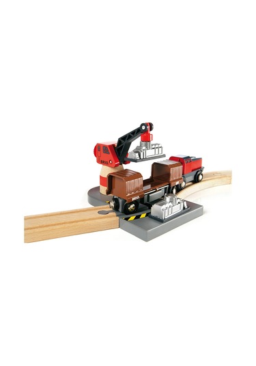 Brio Kargo Limanı Seti 33061