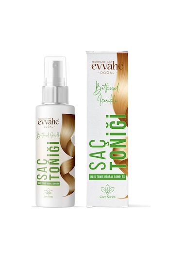 Saç Toniği 100 Ml