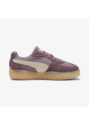 Puma Palermo Moda Velvet Dream Kadın Mor Spor Ayakkabı 403348 Mor