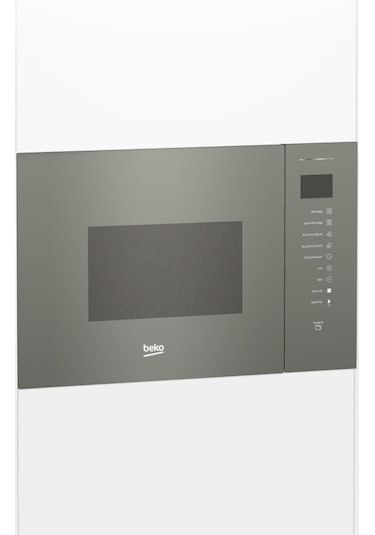 Beko BMC 2520-2 G Ankastre Mikrodalga Fırın