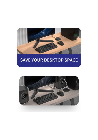 Xindoker Y11a 3.5mm Jaklı 150cm Kablolu Omnidireksiyonel Mikrofon -48khz Örnekleme