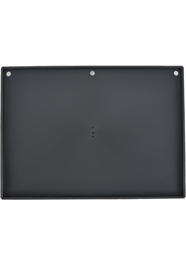 Hfambition Projeksiyon Tepsisi - Evrensel Tasarım, Sağlam Ve Taşınabilir, Üçayak Adaptörlü