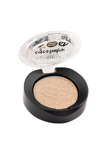 Puro Bio Eyeshadow Powder 01