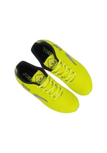 Joma Toledo Jr 2309 Ground Sarı Çocuk Krampon Tojs2309hg Sarı