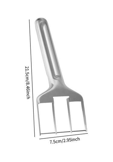 Suntek Karpuz Kesme Dilimleme Aleti, Meyve Aile Toplantıları Gümüş Rengi Diğer