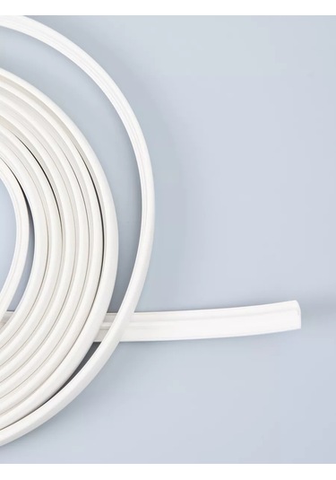 Moj Cerdak 16 Mm T Biçimli Profil 10 Metre 148126922 Beyaz