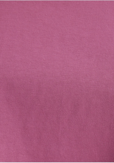 Mavi - Mavi Logo Baskılı Pembe Tişört 1611585-84670 Pembe