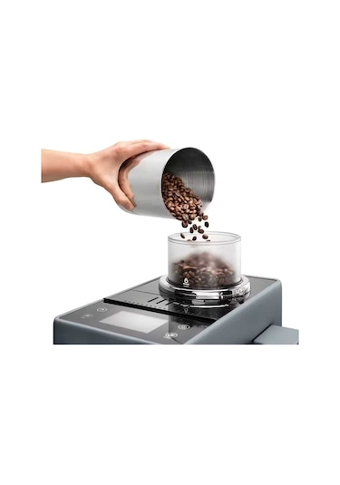 Delonghi Rivelia EXAM440.55.BG 1450 W Tam Otomatik Espresso Makinesi