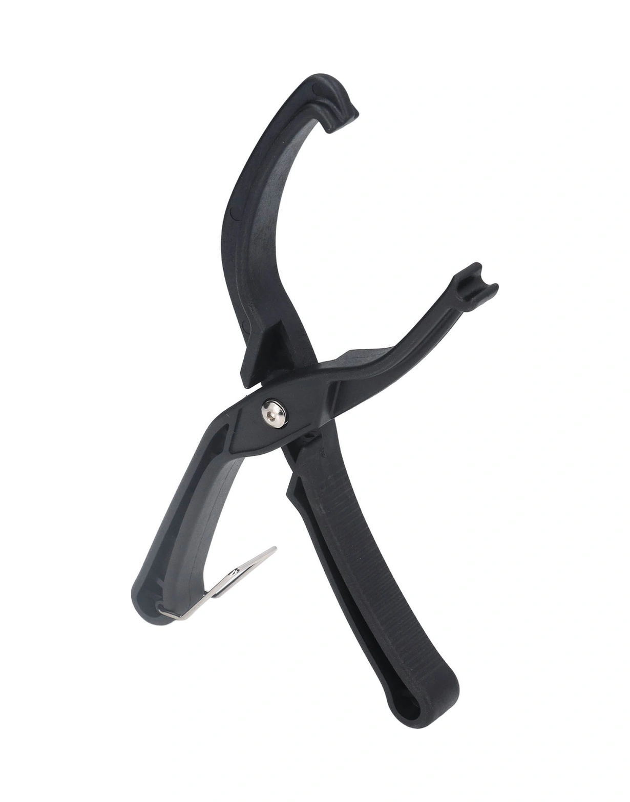 Kosona Mountain Bisiklet Lastik Çekici - Abs Malzeme, Jantı Zarar Vermeden Kolay Montaj, Dayanıklı Ve Pratik Araç Mavi