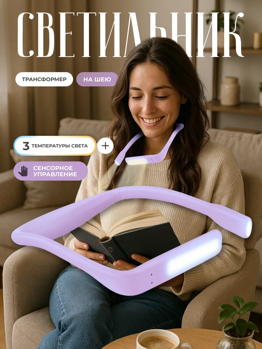 Roma Kablosuz Ayaklı Mikser Ayak Lambası Dönüşümlü Masa Lambası 475300669 Violet